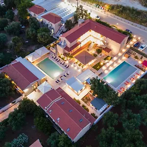 Makris Yialos Apartment Lassi (Kefalonia)