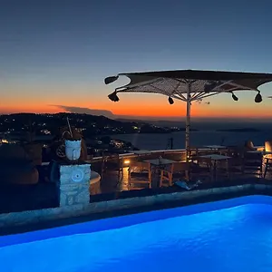 Chill Out Apartment Mykonos Town