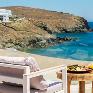 Sundance Mykonos Apartment Merchia Beach